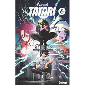 Tatari - tome 06