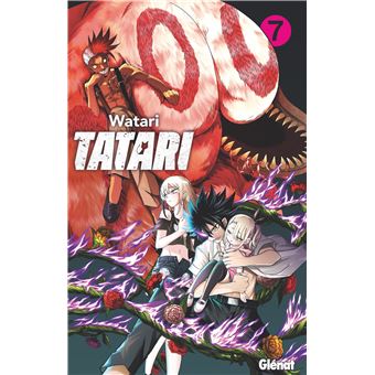 Tatari - tome 07
