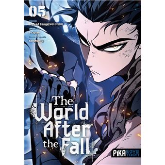 The World After The Fall - Tome 05