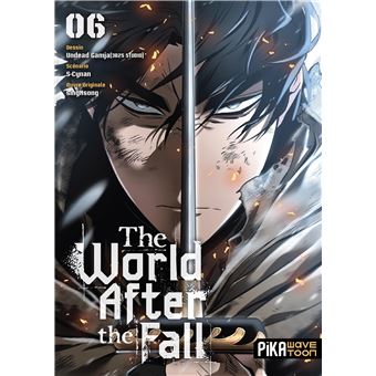The World After The Fall - Tome 06