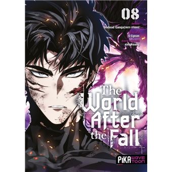 The World After The Fall - Tome 08