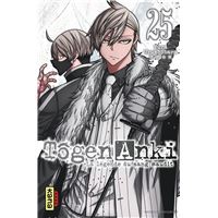 TOGEN ANKI - La légende du sang maudit - Tome 25
