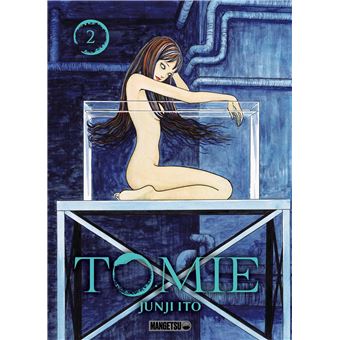 Tomie - Tome 02