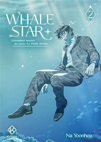 Whale Star - tome 02