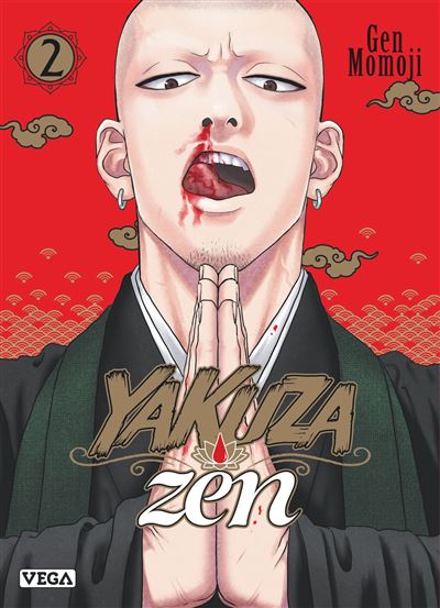 Yakuza Zen - Tome 02
