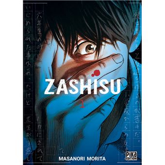Zashisu - tome 01
