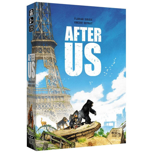 After us (français)