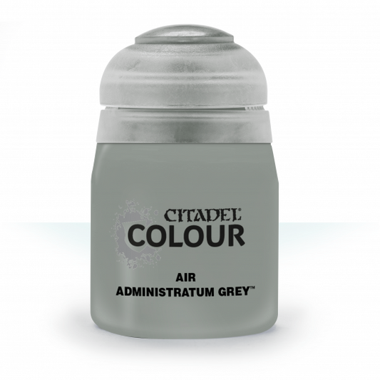 Citadel Air Administratum Grey