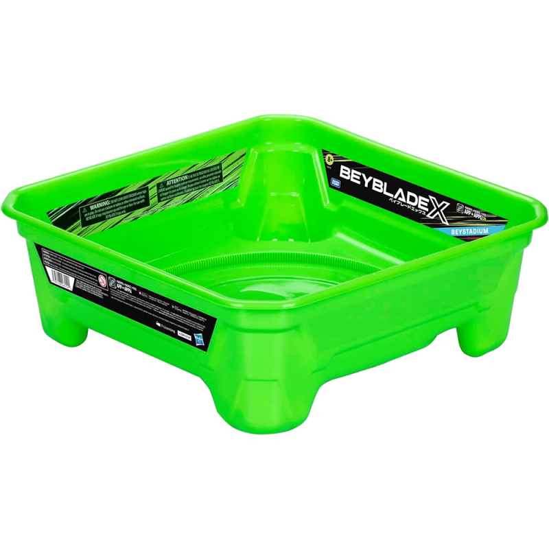 Beyblade X - Arène de Combat - Beystadium