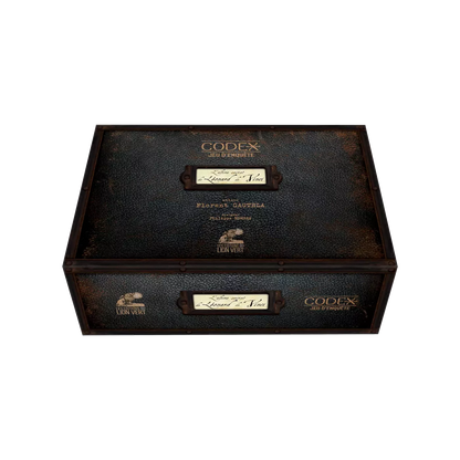 Codex : L'Ultime Secret de Léonard De Vinci