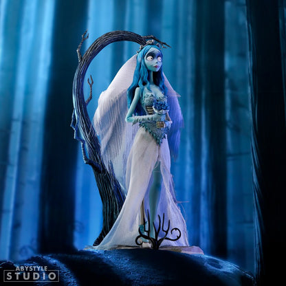 Corpse Bride - Figurine SFC n°55 - Emily