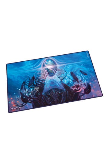 Ultimate Guard Play-Mat Magic: The Gathering "Edge of Eternities" - The Endstone