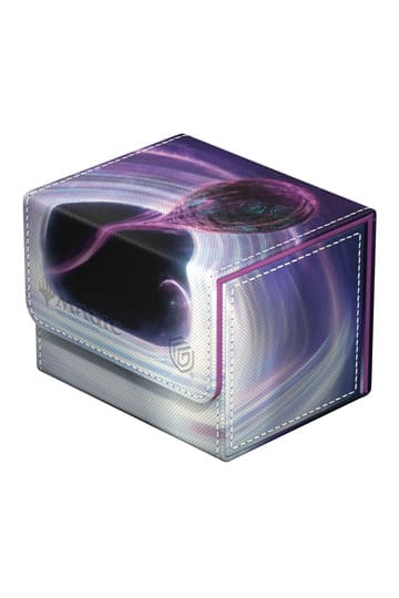 Ultimate Guard Sidewinder 100+ Xenoskin Magic: The Gathering "Edge of Eternities" - Susur, Secundi Void Altar