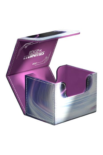 Ultimate Guard Sidewinder 100+ Xenoskin Magic: The Gathering "Edge of Eternities" - Susur, Secundi Void Altar