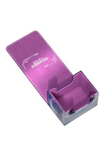 Ultimate Guard Sidewinder 100+ Xenoskin Magic: The Gathering "Edge of Eternities" - Susur, Secundi Void Altar