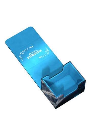 Ultimate Guard Sidewinder 100+ Xenoskin Magic: The Gathering "Edge of Eternities" - Uthros, Titanic Godcore