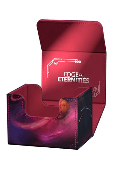 Ultimate Guard Sidewinder 100+ Xenoskin Magic: The Gathering "Edge of Eternities" - Mana Confluence