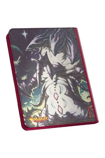Ultimate Guard Zipfolio 360 Xenoskin Magic: The Gathering "Edge of Eternities" - Sliver Overlord