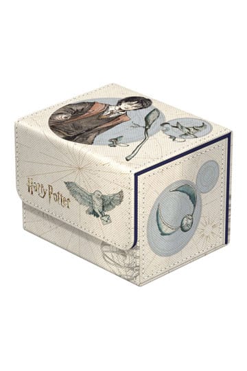 Ultimate Guard Sidewinder 100+ Xenoskin Magic: The Gathering "Harry Potter: Harry Potter"