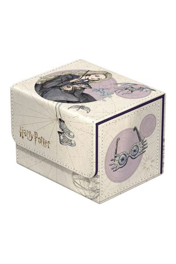 Ultimate Guard Sidewinder 100+ Xenoskin Magic: The Gathering "Harry Potter: Luna Lovegood"