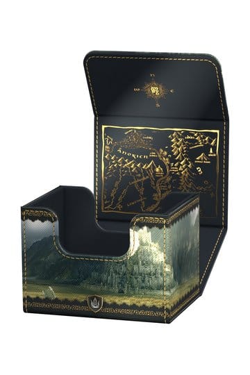 Ultimate Guard Sidewinder 100+ Xenoskin The Lord of the Rings "Places of Middle-earth" - Gondor