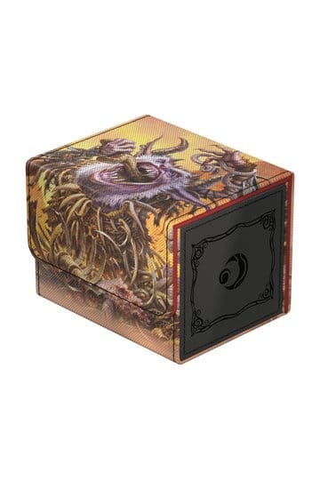 Ultimate Guard Sidewinder 100+ Xenoskin Magic: The Gathering "Lorwyn eclipsed" - Glister Glutton