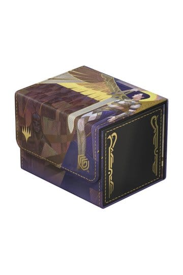 Ultimate Guard Sidewinder 100+ Xenoskin Magic: The Gathering "Secrets of Strixhaven" - Akroma's Will