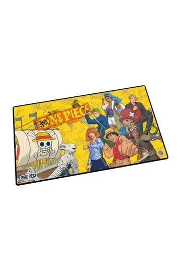 Ultimate Guard Play-Mat One Piece - Crew