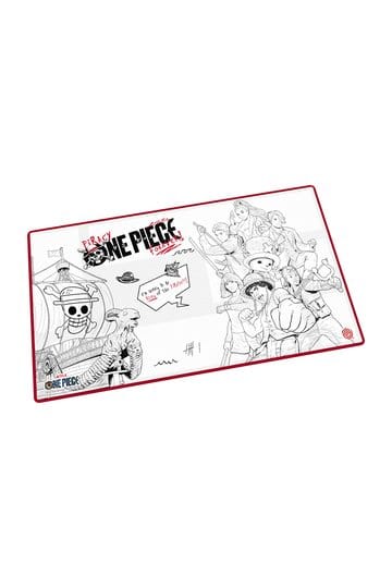 Ultimate Guard Play-Mat One Piece - Sketch