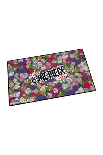 Ultimate Guard Play-Mat One Piece - Devil Fruits