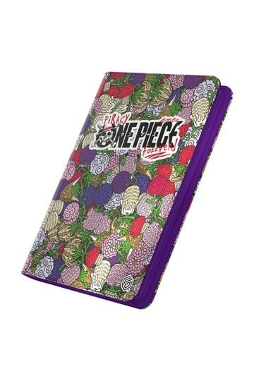 Ultimate Guard Zipfolio 360 Xenoskin One Piece - Devil Fruits