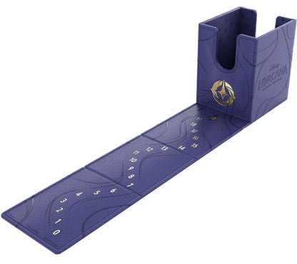 Ultra Pro - Lorcana - Premium Deck box/boîte de rangement
