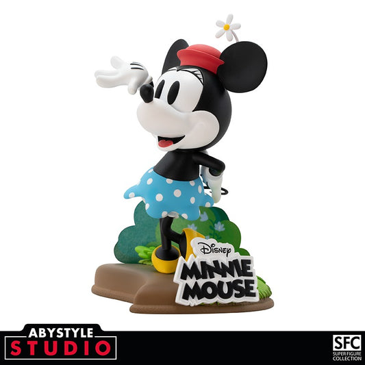 Disney - SFC n°36 - Figurine Minnie Mouse