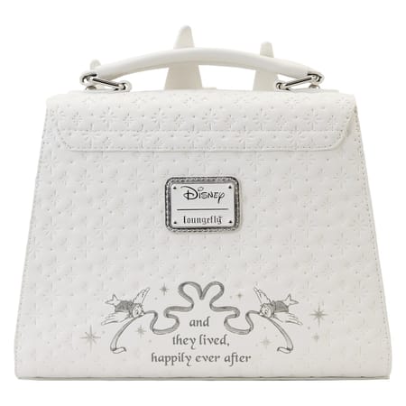 Loungefly: Disney Cinderella - Happily Ever After Cross Sac Bandoulière