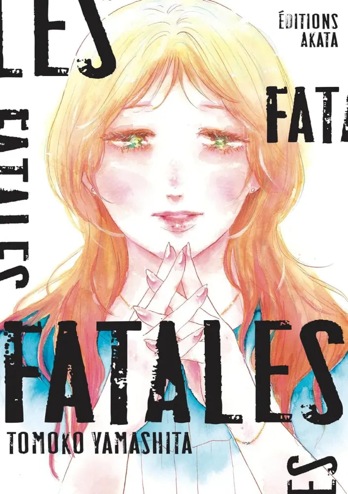 Fatales - Tomoko Yamashita