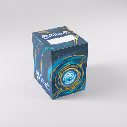 Altered / GameGenic - Expedition Soft Box - The Crow's Eye