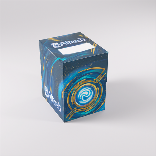 Altered / GameGenic - Expedition Soft Box - The Crow's Eye