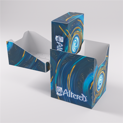 Altered / GameGenic - Expedition Soft Box - The Crow's Eye