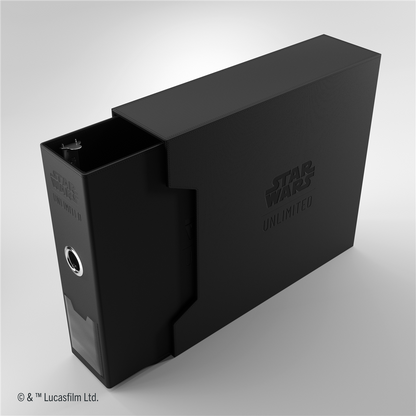 GameGenic / Star Wars Unlimited - Premium Ring binder : Logo