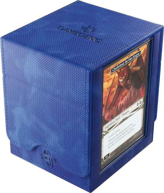 GameGenic : Squire PLUS 100+ XL Blue/Bleu