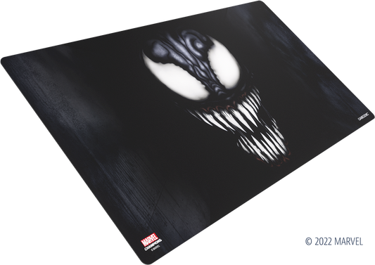 GameGenic - Marvel Champions - Game Mat Prime Venom