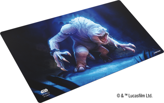 GameGenic / Star Wars Unlimited - Game Map Tapis : Rancor