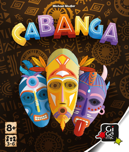 Cabanga (Français)