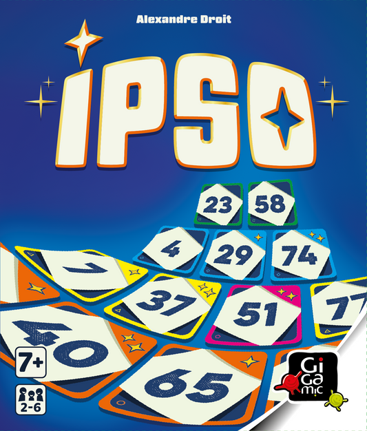 Ipso (Français)