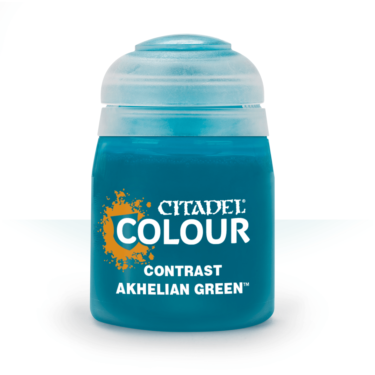 Citadel - Contrast : Akhelian Green (18 ml)