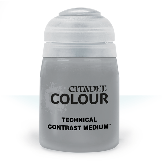 Citadel - Technical : Contrast Medium (24ml)