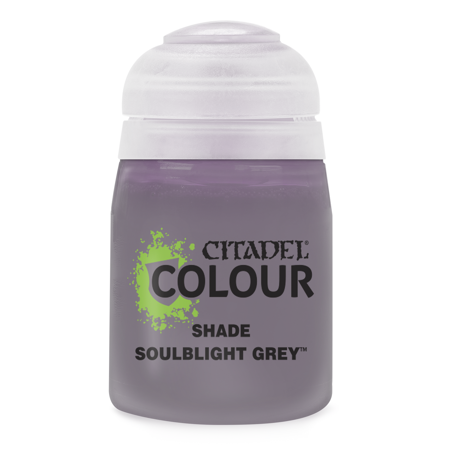 Citadel - Shade : Soulblight Grey (18 ml)