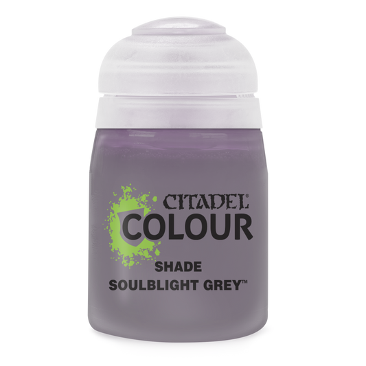 Citadel - Shade : Soulblight Grey (18 ml)