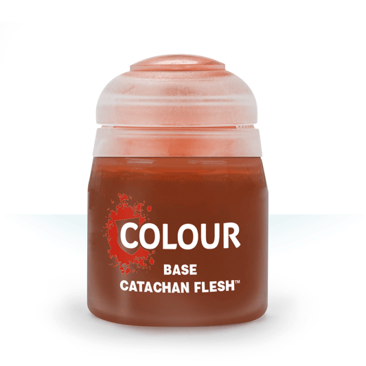 Citadel - Base : Catachan Flesh (12 ml)