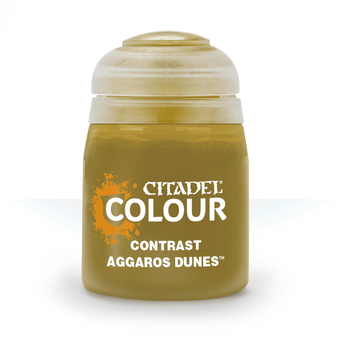 Citadel - Contrast : Aggaros Dunes (18 ml)